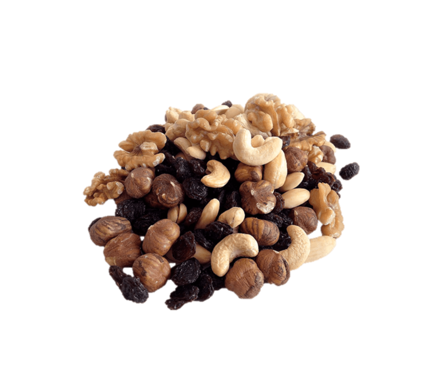 Mix de Frutos secos energético