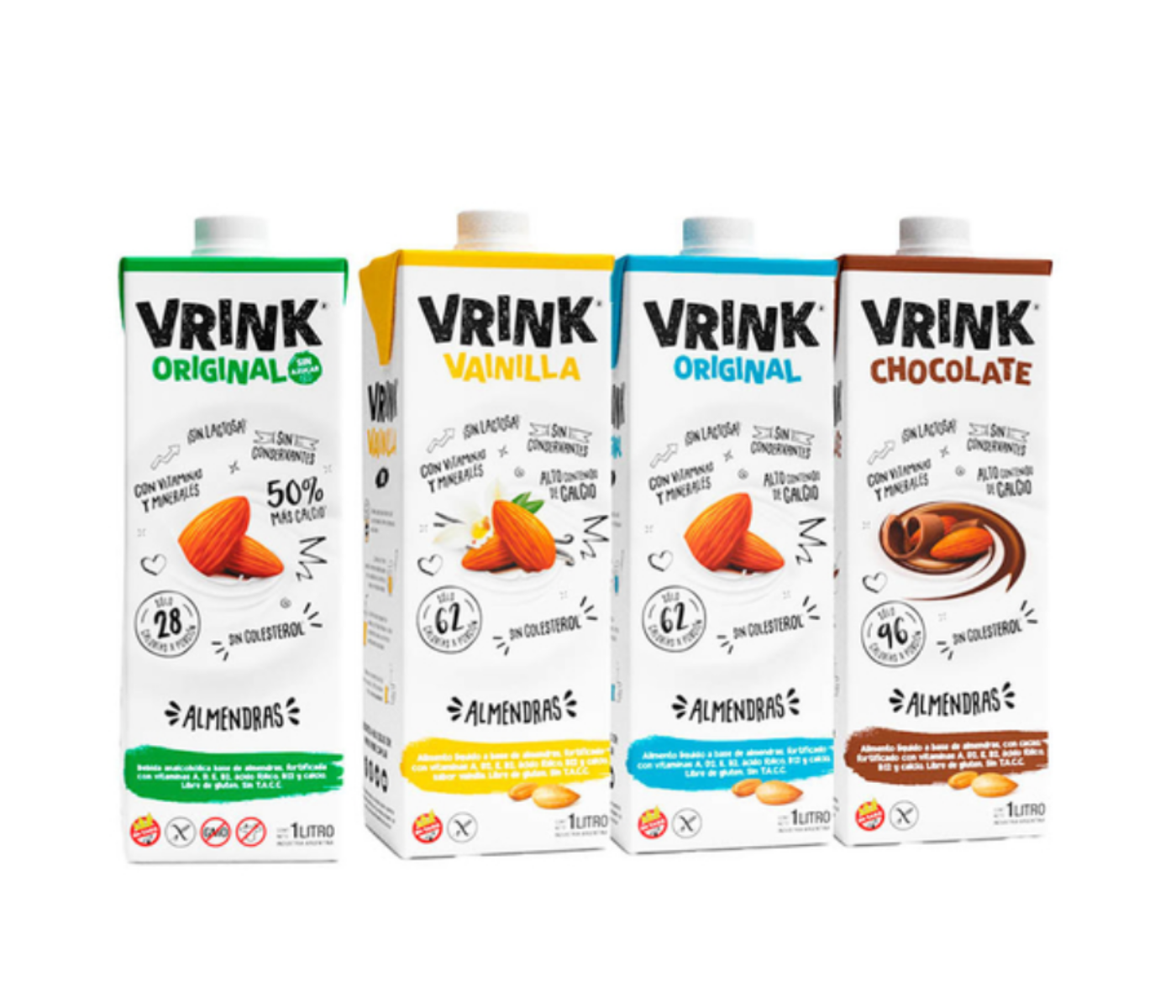 VRINK Oferta 2ud