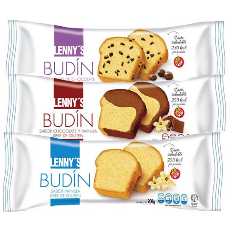 Budin Lennys 3Ud