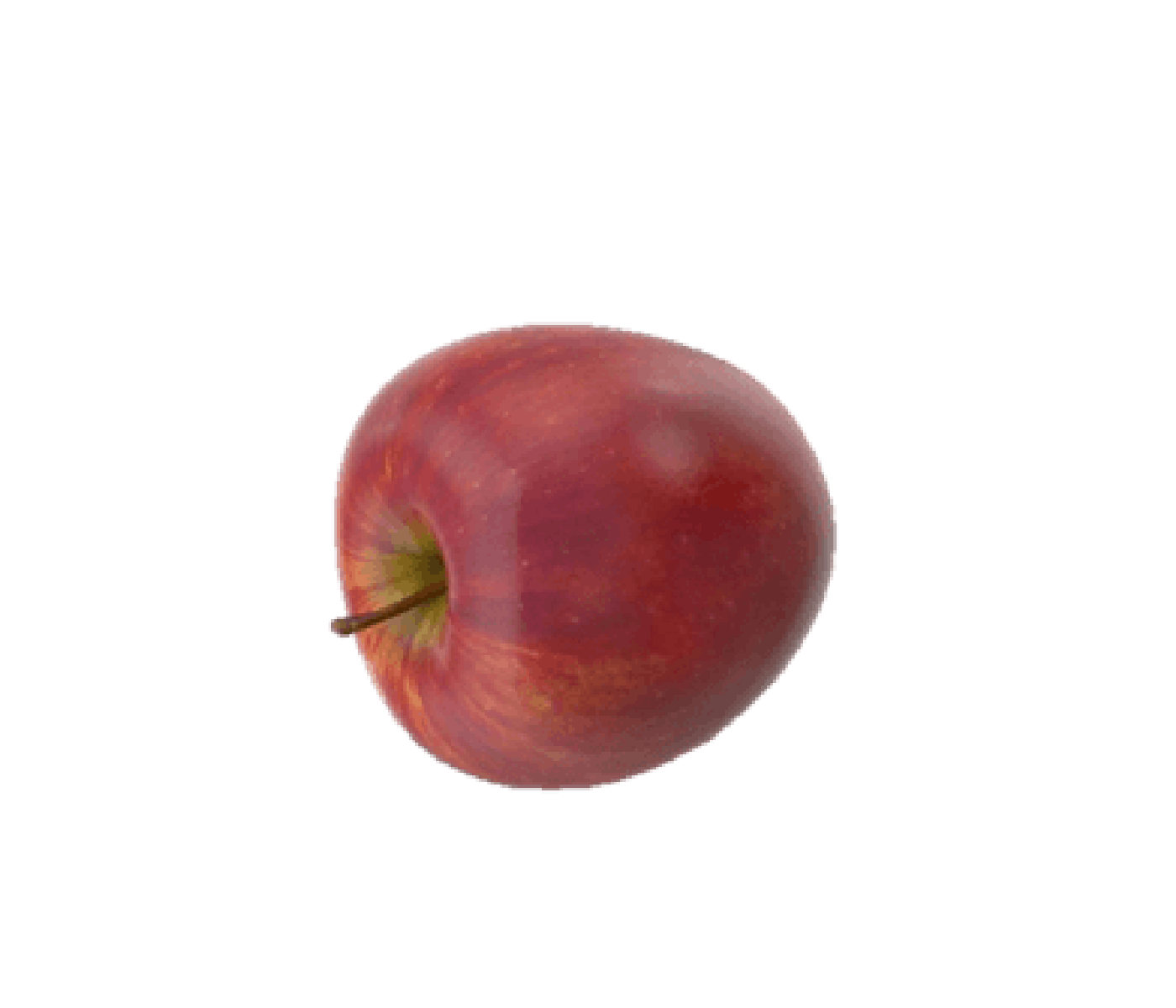 Manzana roja