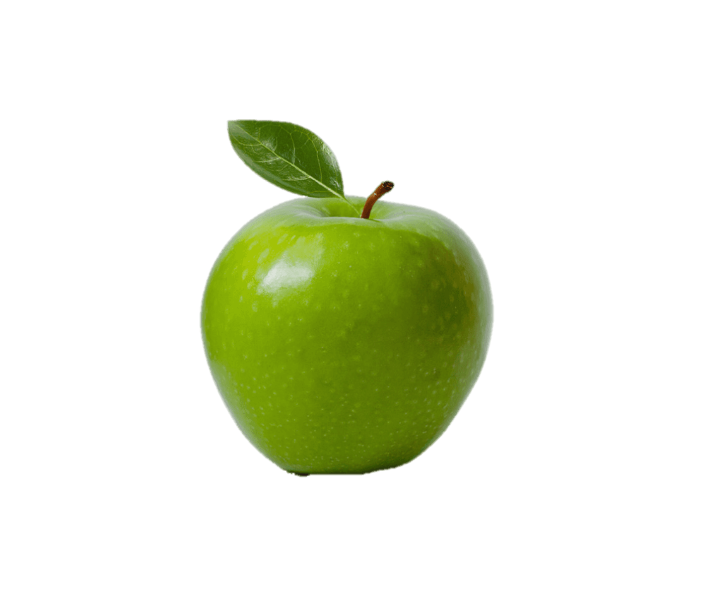 Manzana verde