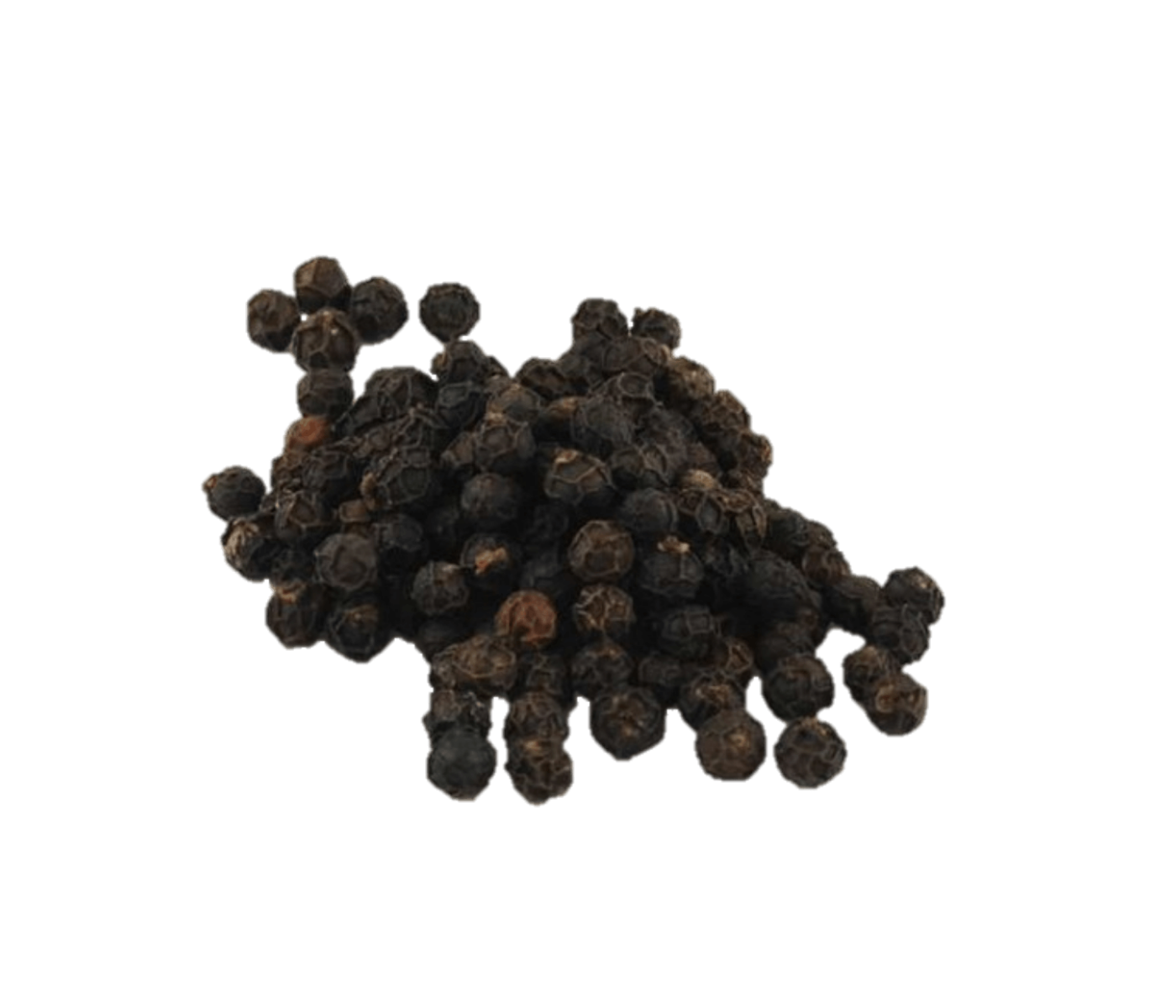 Pimienta negra en granos - 100Gr